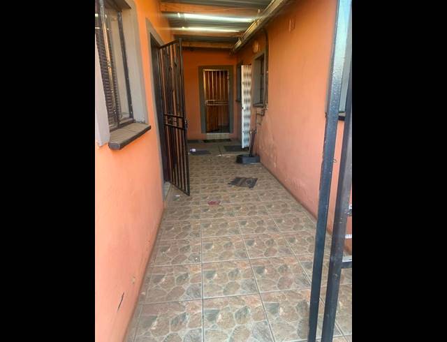 1 BEDROOM HOUSE FOR SALE IN SEDIBENG
